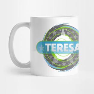 Teresa Mug Mug